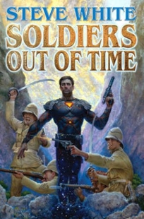 Soldiers out of Time