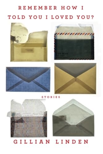 cover image Remember How I Told You I Loved You