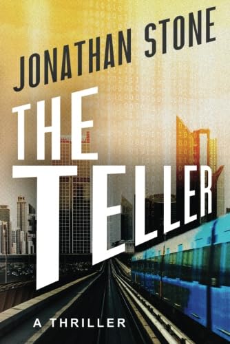 cover image The Teller