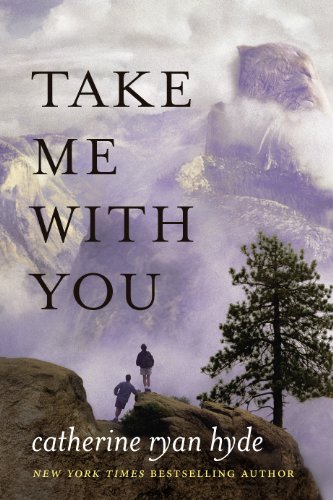 book review take me with you