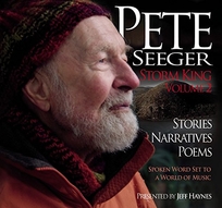 Pete Seeger: Storm King