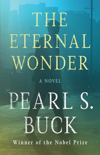 cover image The Eternal Wonder