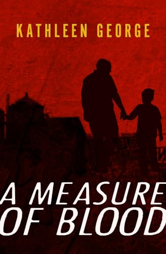 cover image A Measure of Blood