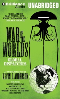 War of the Worlds: Global Dispatches