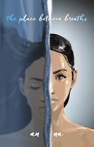 cover image The Place Between Breaths