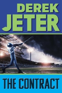 Derek Jeter's sister is co-authoring a motivational book