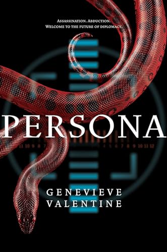 cover image Persona