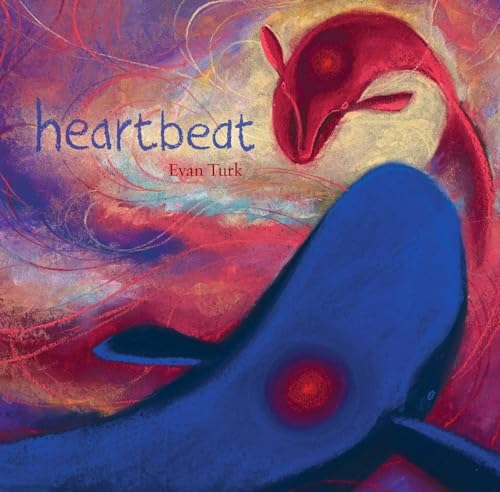 cover image Heartbeat