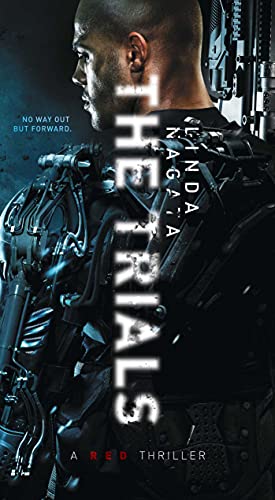 cover image The Trials