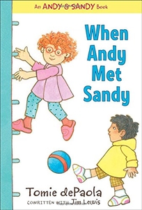 When Andy Met Sandy