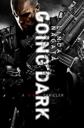 cover image Going Dark 