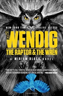 The Raptor and the Wren