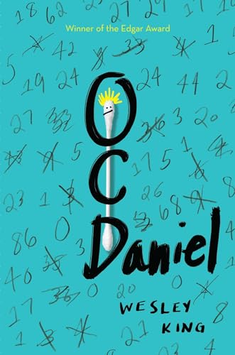 cover image OCDaniel