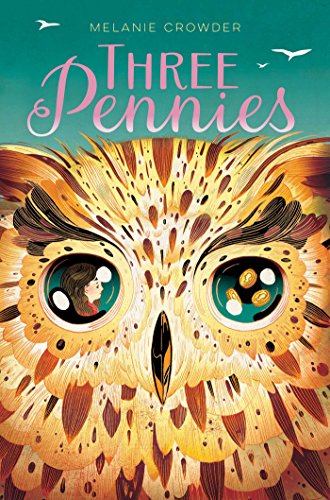 cover image Three Pennies