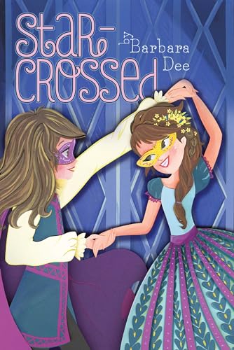 cover image Star-Crossed