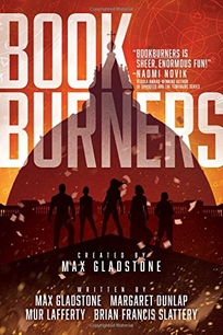 Bookburners: Season 1