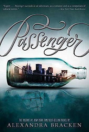 cover image Passenger