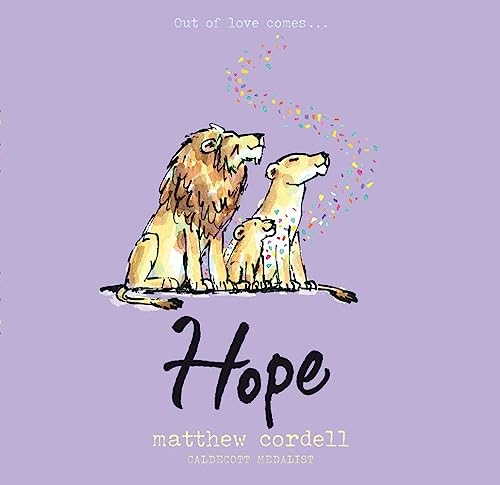 cover image Hope