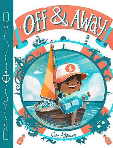 cover image Off & Away