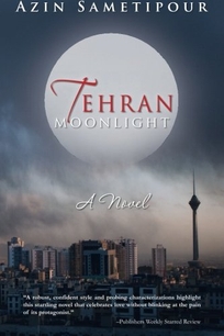 Tehran Moonlight