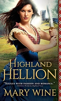 Highland Hellion