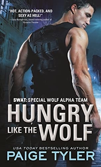 Hungry Like the Wolf 