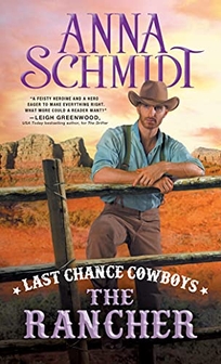 The Rancher: Last Chance Cowboys