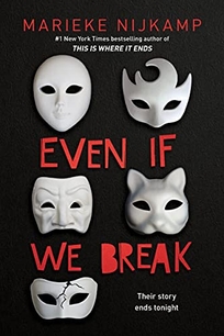 Even If We Break