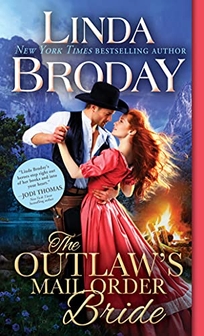 The Outlaw’s Mail Order Bride