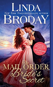 The Mail Order Bride’s Secret