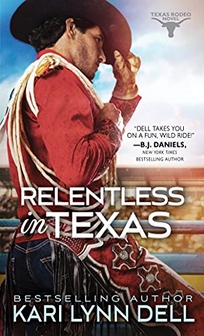 Relentless in Texas