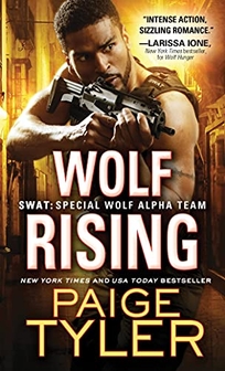 Wolf Rising