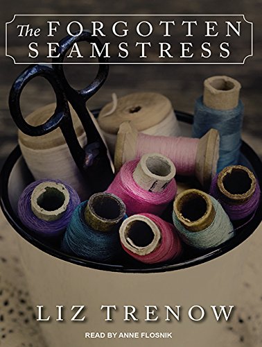cover image The Forgotten Seamstress