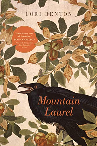 cover image Mountain Laurel