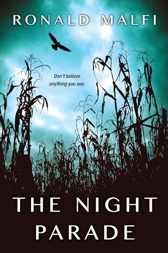 cover image The Night Parade