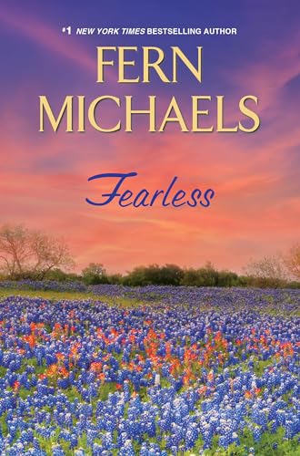 cover image Fearless