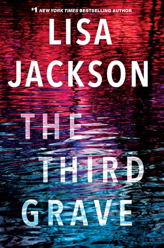 cover image The Third Grave