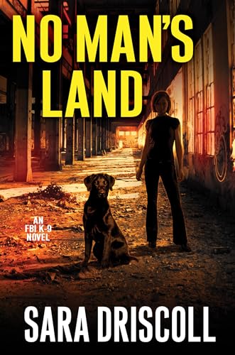 cover image No Man’s Land