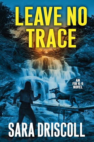 cover image Leave No Trace