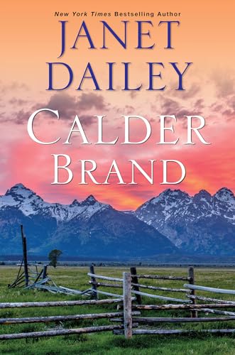 cover image Calder Brand