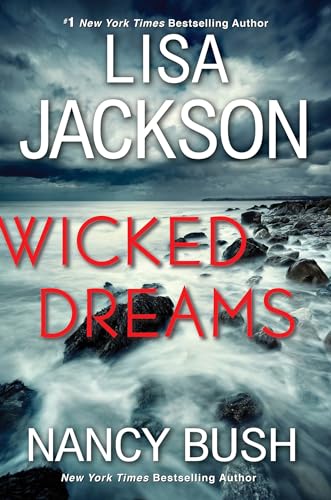 cover image Wicked Dreams