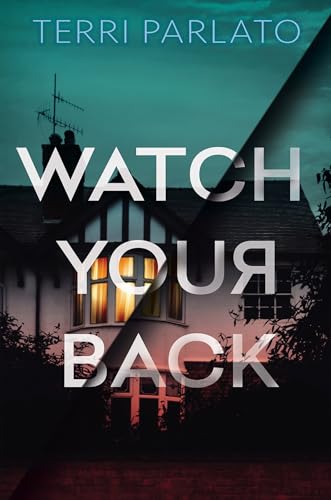 cover image Watch Your Back