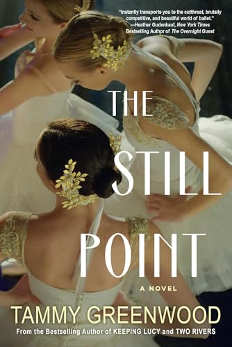 cover image The Still Point