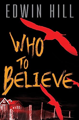 cover image Who to Believe