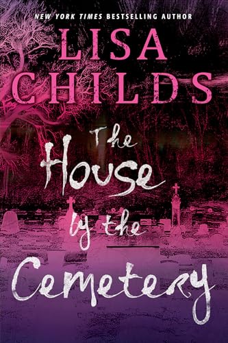 cover image The House by the Cemetery