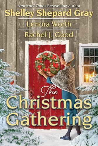 cover image The Christmas Gathering