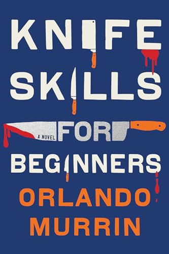 cover image Knife Skills for Beginners