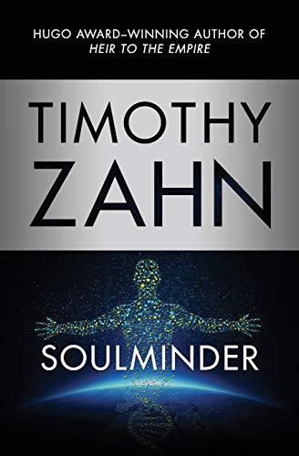 cover image Soulminder