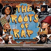 The Roots of Rap: 16 Bars on the 4 Pillars of Hip-Hop