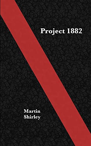 cover image Project 1882
